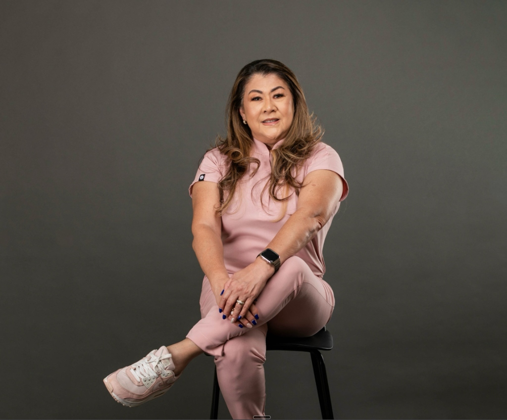 Silvia Sett, Cosmiatra especialista en acné adolescente en Chiquimula Guatemala